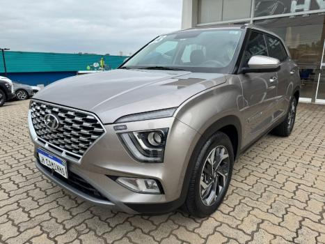 HYUNDAI Creta 1.0 12V 4P FLEX TGDI TURBO LIMITED AUTOM�TICO, Foto 1