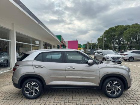 HYUNDAI Creta 1.0 12V 4P FLEX TGDI TURBO LIMITED AUTOM�TICO, Foto 4