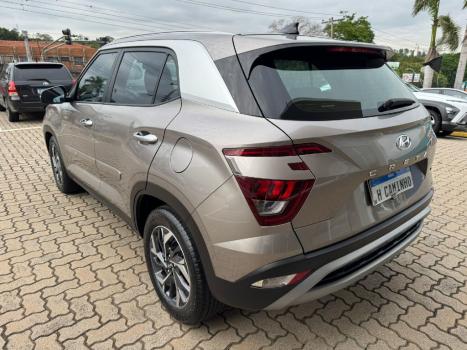 HYUNDAI Creta 1.0 12V 4P FLEX TGDI TURBO LIMITED AUTOM�TICO, Foto 7