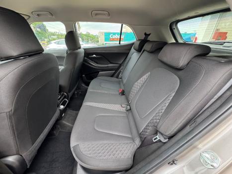 HYUNDAI Creta 1.0 12V 4P FLEX TGDI TURBO LIMITED AUTOM�TICO, Foto 9