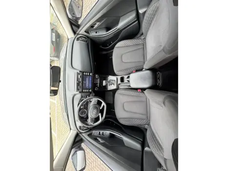 HYUNDAI Creta 1.0 12V 4P FLEX TGDI TURBO LIMITED AUTOM�TICO, Foto 10