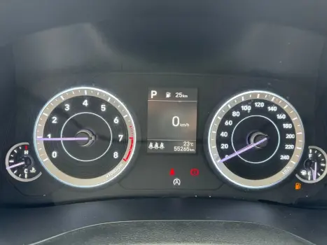 HYUNDAI Creta 1.0 12V 4P FLEX TGDI TURBO LIMITED AUTOM�TICO, Foto 12