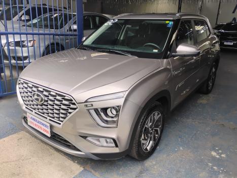 HYUNDAI Creta 1.0 12V 4P FLEX TGDI TURBO LIMITED AUTOM�TICO, Foto 2