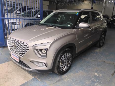 HYUNDAI Creta 1.0 12V 4P FLEX TGDI TURBO LIMITED AUTOM�TICO, Foto 5