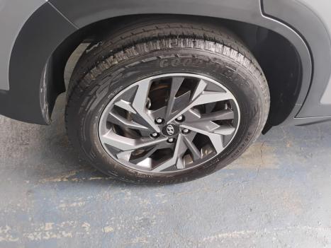 HYUNDAI Creta 1.0 12V 4P FLEX TGDI TURBO LIMITED AUTOM�TICO, Foto 12