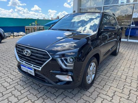 HYUNDAI Creta 1.0 12V 4P FLEX TGDI TURBO COMFORT AUTOM�TICO, Foto 1