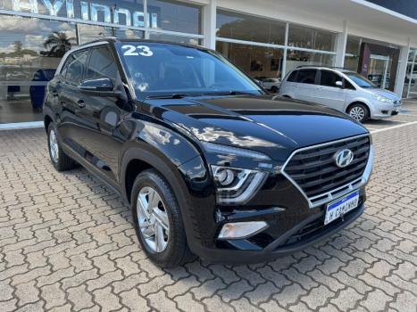 HYUNDAI Creta 1.0 12V 4P FLEX TGDI TURBO COMFORT AUTOM�TICO, Foto 3