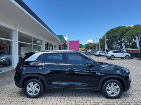 HYUNDAI Creta 1.0 12V 4P FLEX TGDI TURBO COMFORT AUTOM�TICO, Foto 4