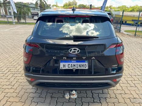 HYUNDAI Creta 1.0 12V 4P FLEX TGDI TURBO COMFORT AUTOM�TICO, Foto 6