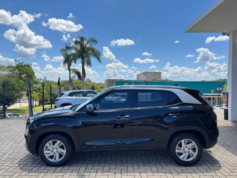 HYUNDAI Creta 1.0 12V 4P FLEX TGDI TURBO COMFORT AUTOM�TICO, Foto 8