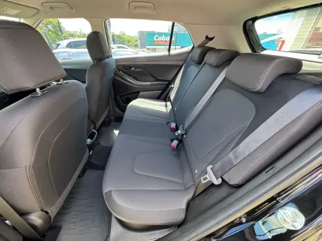 HYUNDAI Creta 1.0 12V 4P FLEX TGDI TURBO COMFORT AUTOM�TICO, Foto 9