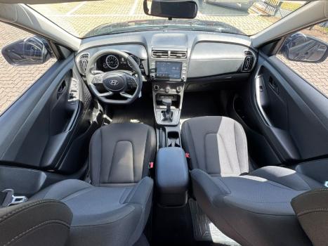 HYUNDAI Creta 1.0 12V 4P FLEX TGDI TURBO COMFORT AUTOM�TICO, Foto 10
