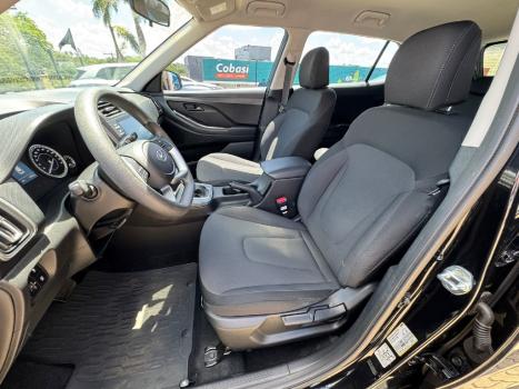 HYUNDAI Creta 1.0 12V 4P FLEX TGDI TURBO COMFORT AUTOM�TICO, Foto 11