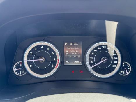 HYUNDAI Creta 1.0 12V 4P FLEX TGDI TURBO COMFORT AUTOM�TICO, Foto 12