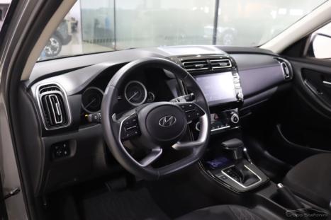 HYUNDAI Creta 1.0 12V 4P FLEX TGDI TURBO LIMITED AUTOM�TICO, Foto 4