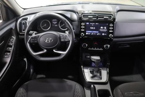 HYUNDAI Creta 1.0 12V 4P FLEX TGDI TURBO LIMITED AUTOM�TICO, Foto 5