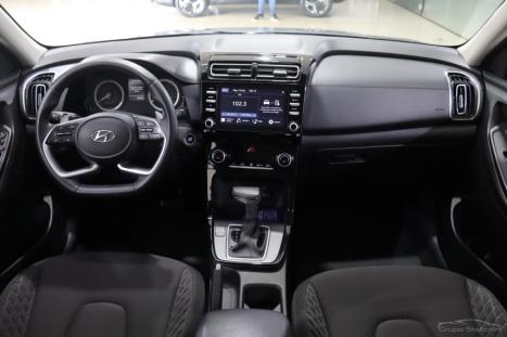 HYUNDAI Creta 1.0 12V 4P FLEX TGDI TURBO LIMITED AUTOM�TICO, Foto 6