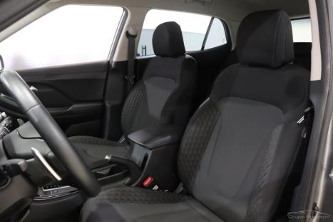HYUNDAI Creta 1.0 12V 4P FLEX TGDI TURBO LIMITED AUTOM�TICO, Foto 7