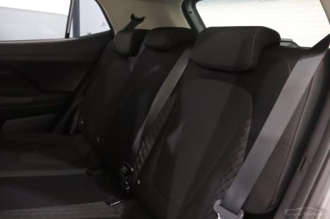 HYUNDAI Creta 1.0 12V 4P FLEX TGDI TURBO LIMITED AUTOM�TICO, Foto 8