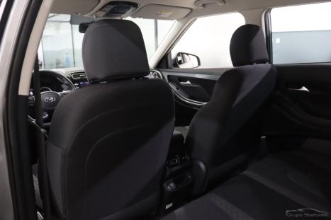 HYUNDAI Creta 1.0 12V 4P FLEX TGDI TURBO LIMITED AUTOM�TICO, Foto 9