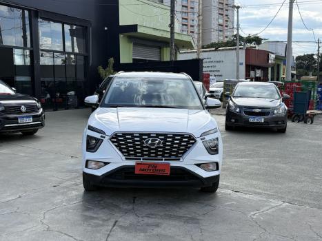 HYUNDAI Creta 1.0 12V 4P FLEX TGDI TURBO COMFORT AUTOM�TICO, Foto 3