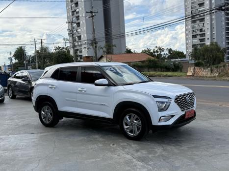 HYUNDAI Creta 1.0 12V 4P FLEX TGDI TURBO COMFORT AUTOM�TICO, Foto 4