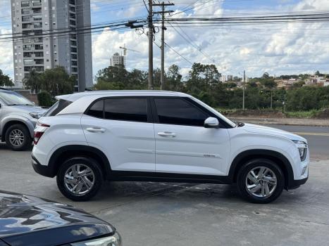 HYUNDAI Creta 1.0 12V 4P FLEX TGDI TURBO COMFORT AUTOM�TICO, Foto 5