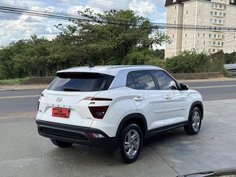 HYUNDAI Creta 1.0 12V 4P FLEX TGDI TURBO COMFORT AUTOM�TICO, Foto 6