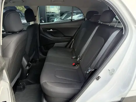 HYUNDAI Creta 1.0 12V 4P FLEX TGDI TURBO COMFORT AUTOM�TICO, Foto 9