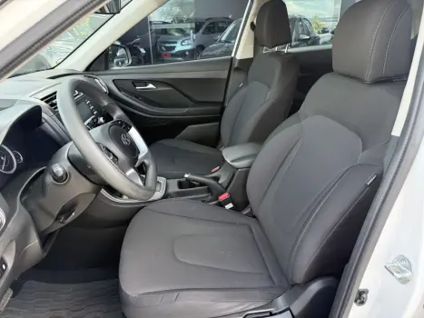 HYUNDAI Creta 1.0 12V 4P FLEX TGDI TURBO COMFORT AUTOM�TICO, Foto 10