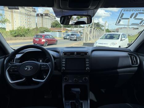 HYUNDAI Creta 1.0 12V 4P FLEX TGDI TURBO COMFORT AUTOM�TICO, Foto 12