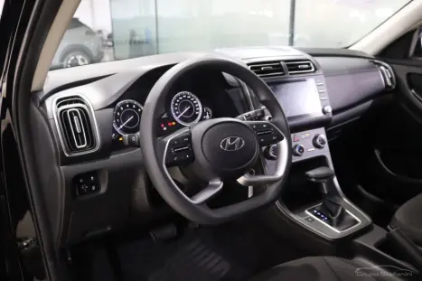 HYUNDAI Creta 1.0 12V 4P FLEX TGDI TURBO COMFORT AUTOM�TICO, Foto 4