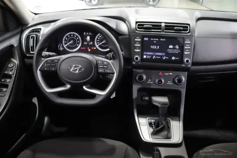 HYUNDAI Creta 1.0 12V 4P FLEX TGDI TURBO COMFORT AUTOM�TICO, Foto 5