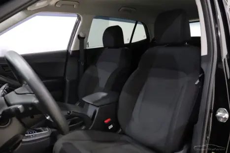 HYUNDAI Creta 1.0 12V 4P FLEX TGDI TURBO COMFORT AUTOM�TICO, Foto 7