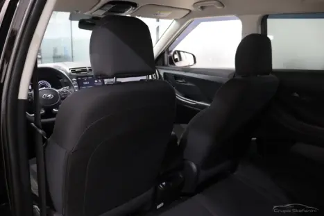 HYUNDAI Creta 1.0 12V 4P FLEX TGDI TURBO COMFORT AUTOM�TICO, Foto 9