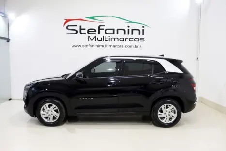 HYUNDAI Creta 1.0 12V 4P FLEX TGDI TURBO COMFORT AUTOM�TICO, Foto 10