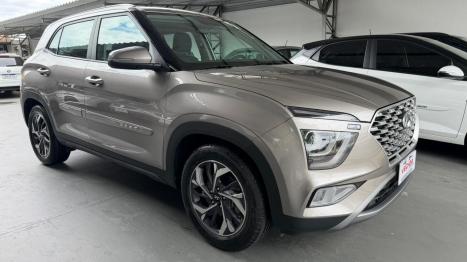 HYUNDAI Creta 1.0 12V 4P FLEX TGDI TURBO LIMITED AUTOM�TICO, Foto 3