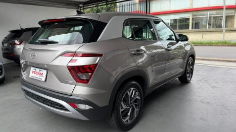 HYUNDAI Creta 1.0 12V 4P FLEX TGDI TURBO LIMITED AUTOM�TICO, Foto 4