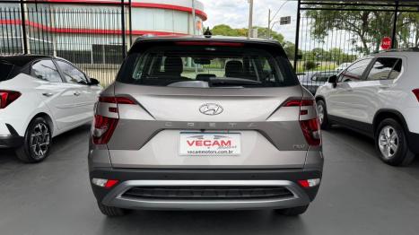 HYUNDAI Creta 1.0 12V 4P FLEX TGDI TURBO LIMITED AUTOM�TICO, Foto 5