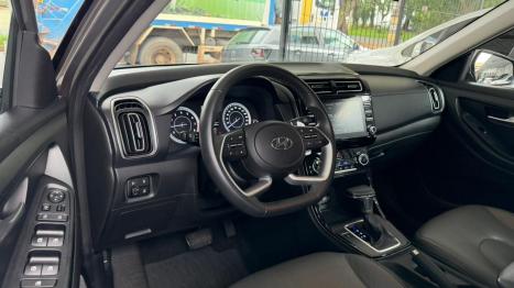 HYUNDAI Creta 1.0 12V 4P FLEX TGDI TURBO LIMITED AUTOM�TICO, Foto 7