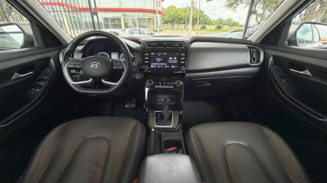 HYUNDAI Creta 1.0 12V 4P FLEX TGDI TURBO LIMITED AUTOM�TICO, Foto 8