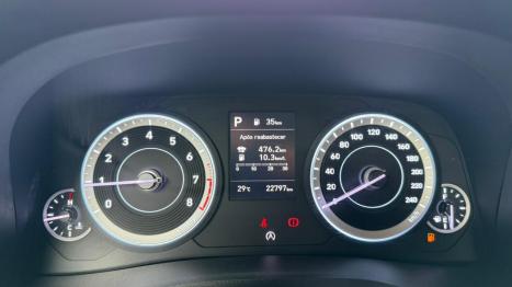 HYUNDAI Creta 1.0 12V 4P FLEX TGDI TURBO LIMITED AUTOM�TICO, Foto 10