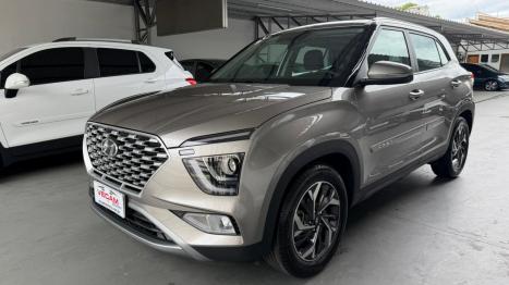 HYUNDAI Creta 1.0 12V 4P FLEX TGDI TURBO LIMITED AUTOM�TICO, Foto 1