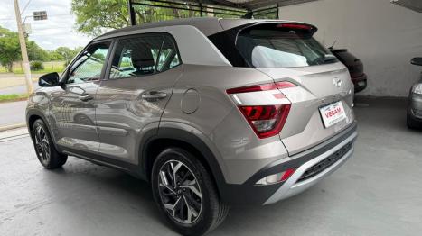 HYUNDAI Creta 1.0 12V 4P FLEX TGDI TURBO LIMITED AUTOM�TICO, Foto 6