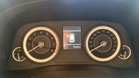 HYUNDAI Creta 1.0 12V 4P FLEX TGDI TURBO LIMITED AUTOM�TICO, Foto 10