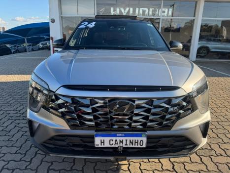 HYUNDAI Creta 1.0 12V 4P FLEX TGDI TURBO N LINE AUTOM�TICO, Foto 2