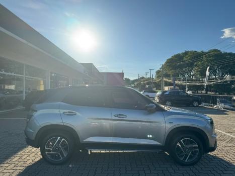 HYUNDAI Creta 1.0 12V 4P FLEX TGDI TURBO N LINE AUTOM�TICO, Foto 4