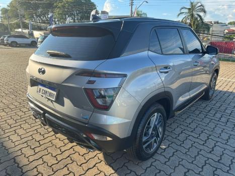 HYUNDAI Creta 1.0 12V 4P FLEX TGDI TURBO N LINE AUTOM�TICO, Foto 5
