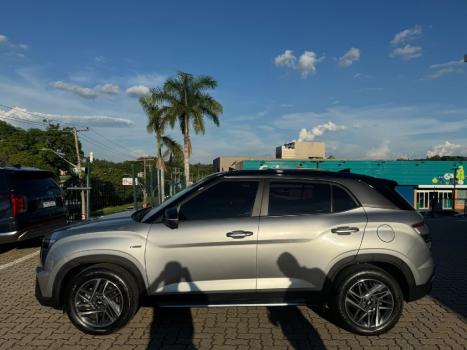 HYUNDAI Creta 1.0 12V 4P FLEX TGDI TURBO N LINE AUTOM�TICO, Foto 8