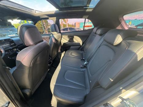 HYUNDAI Creta 1.0 12V 4P FLEX TGDI TURBO N LINE AUTOM�TICO, Foto 9